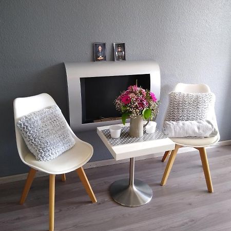 Apartment 358 Mit Sauna, Schwimmbad Und Fitness Schönwald Ngoại thất bức ảnh