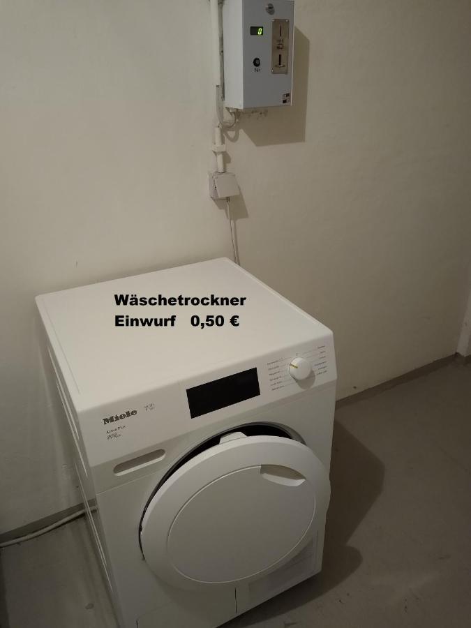 Apartment 358 Mit Sauna, Schwimmbad Und Fitness Schönwald Ngoại thất bức ảnh