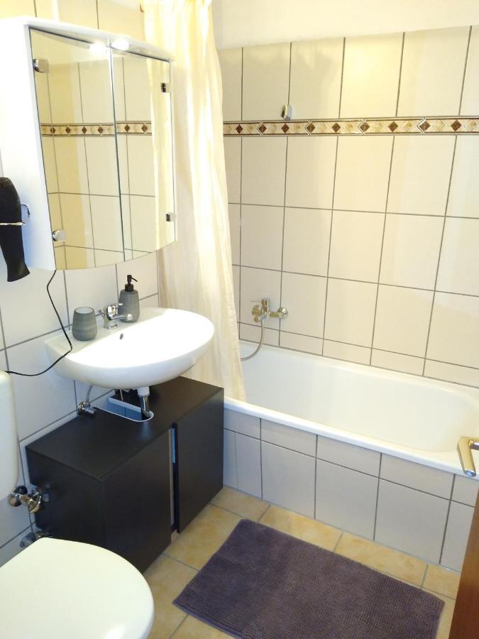 Apartment 358 Mit Sauna, Schwimmbad Und Fitness Schönwald Ngoại thất bức ảnh
