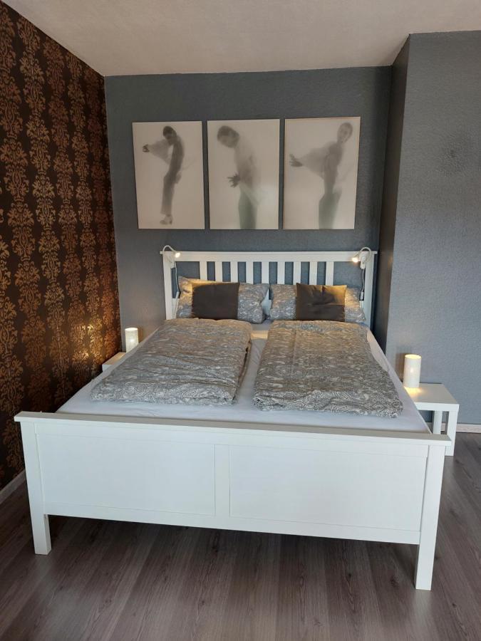 Apartment 358 Mit Sauna, Schwimmbad Und Fitness Schönwald Ngoại thất bức ảnh